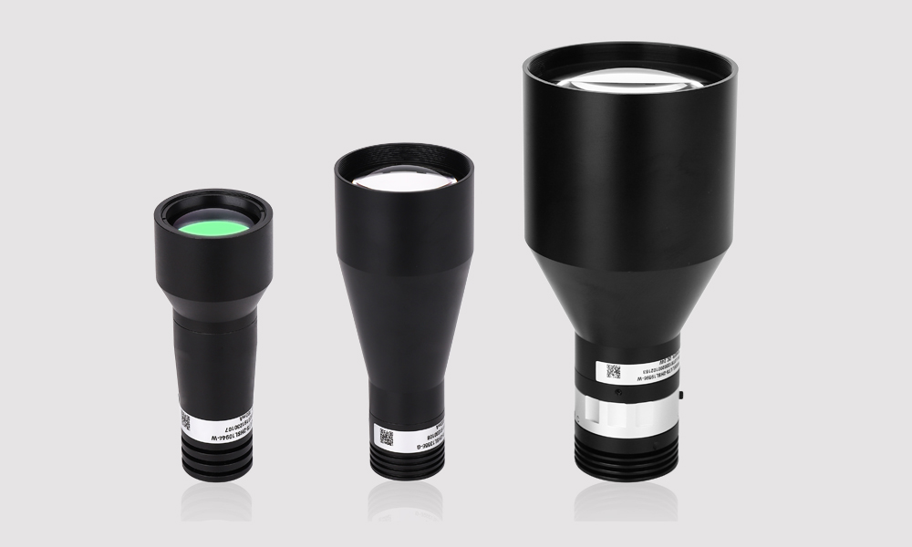Telecentric Parallel Lights for High-Accuracy Vision Inspection lighting reference