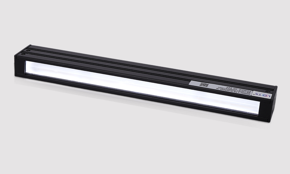 Mini Line Light Applications for Compact Machine Vision Systems lighting reference