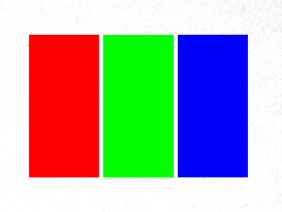 Four-Color Spot Lights for Multi-Channel Visual Inspection sample imaging result