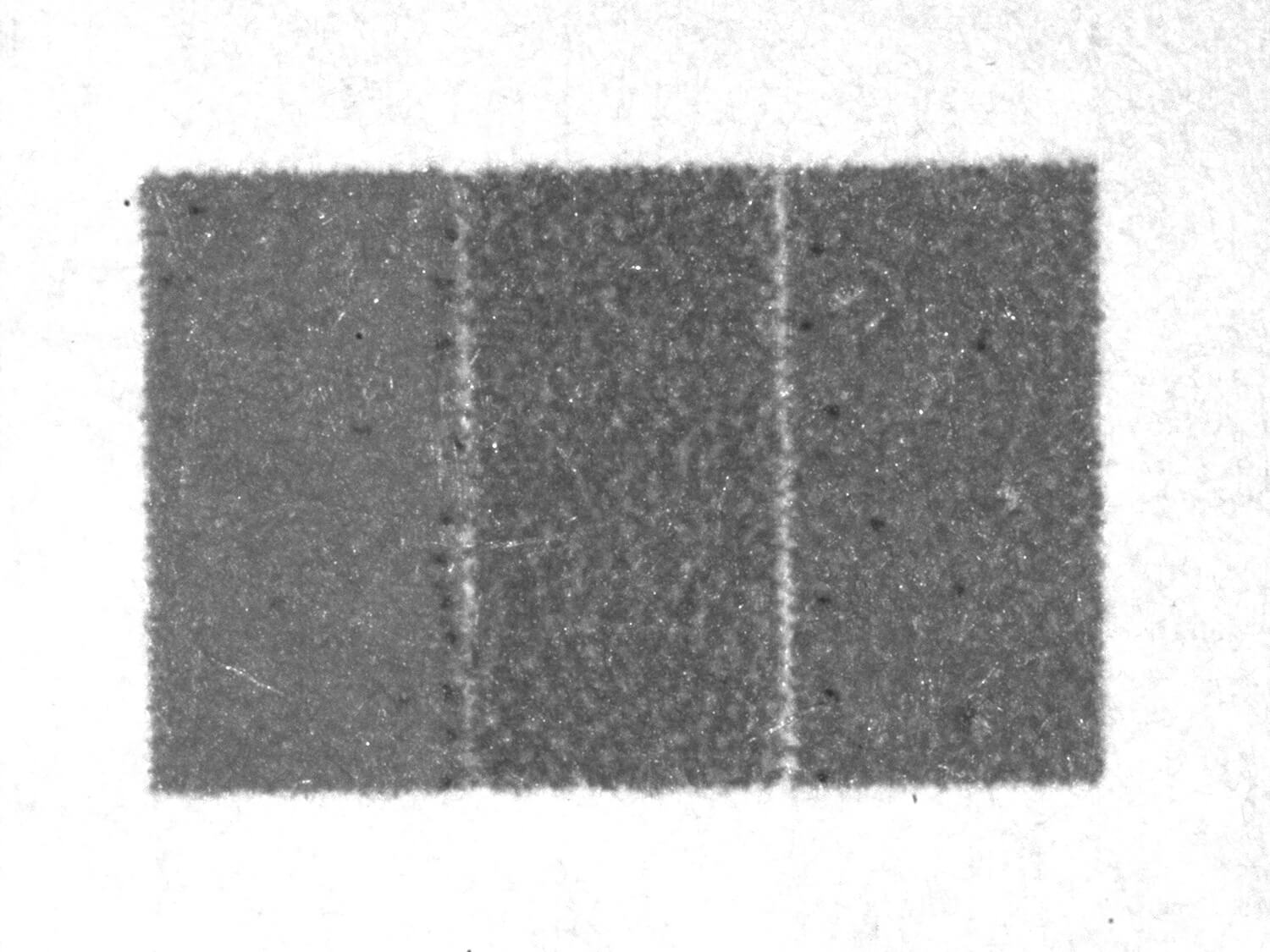Four-Color Spot Lights for Multi-Channel Visual Inspection optical setup detail