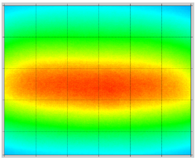 High-Power Bar Lights for Cost-Effective Machine Vision Illumination optical setup detail