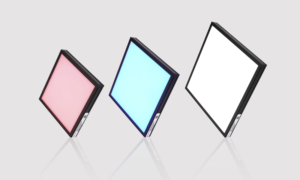 Cost-Effective Backlights for Silhouette and Contour Inspection lighting reference