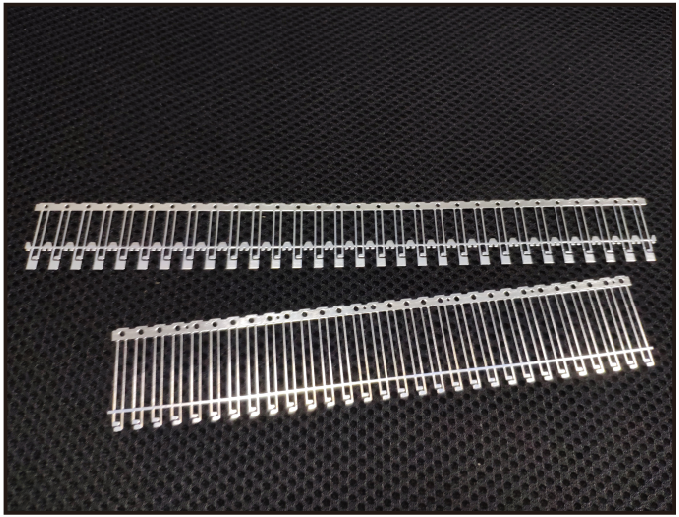 Cost-Effective Backlights for Silhouette and Contour Inspection optical setup detail