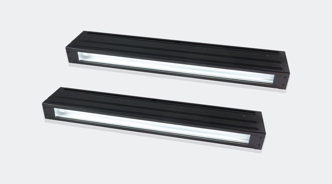 Compact High-Brightness Line Lights for Space-Constrained Inspection Stations lighting reference