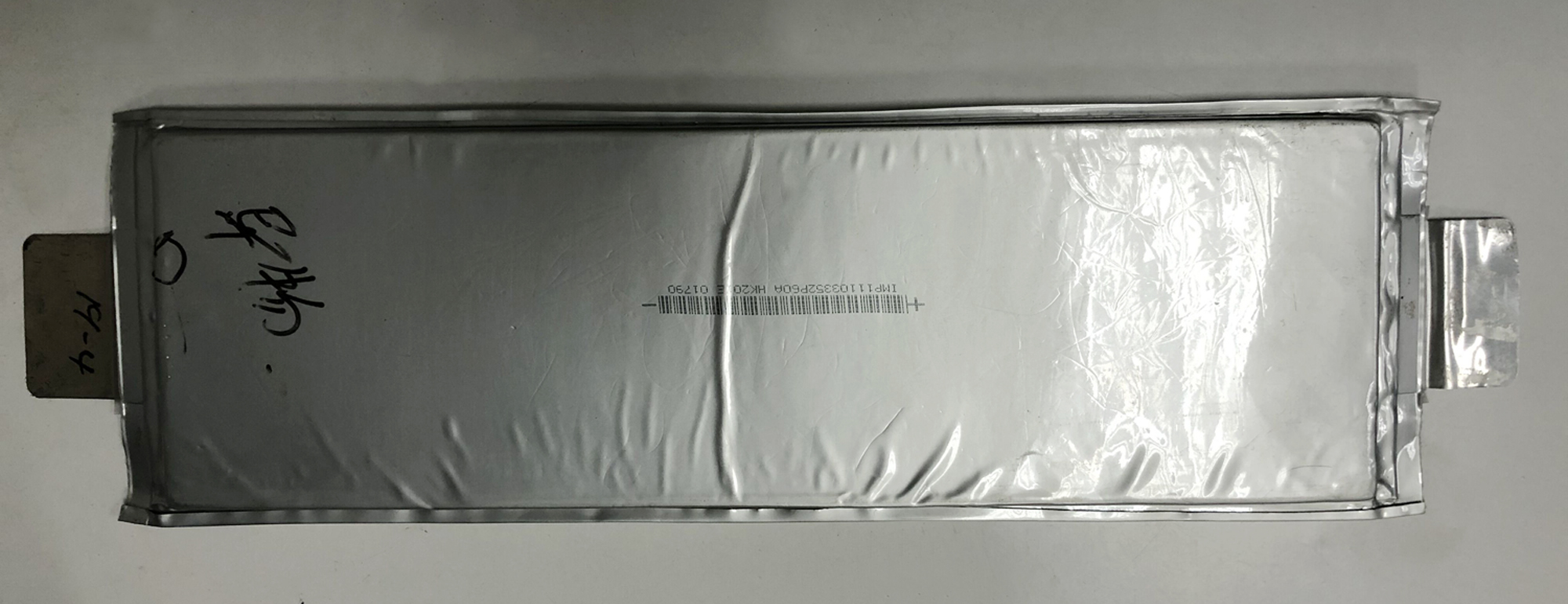 Lithium Battery Surface Defect Inspection with Machine Vision Lighting lighting reference
