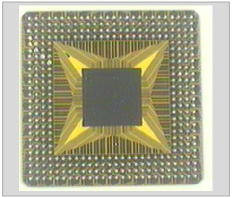 How Light Color Affects Machine Vision Imaging sample imaging result