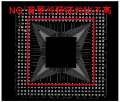 How Light Color Affects Machine Vision Imaging optical setup detail