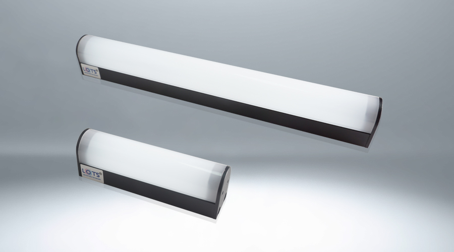Diffuse Bar Lights for Soft and Even Machine Vision Illumination lighting reference