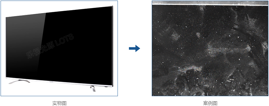 Mini and Micro LED Inspection: Lighting Methods for Dense Arrays lighting reference