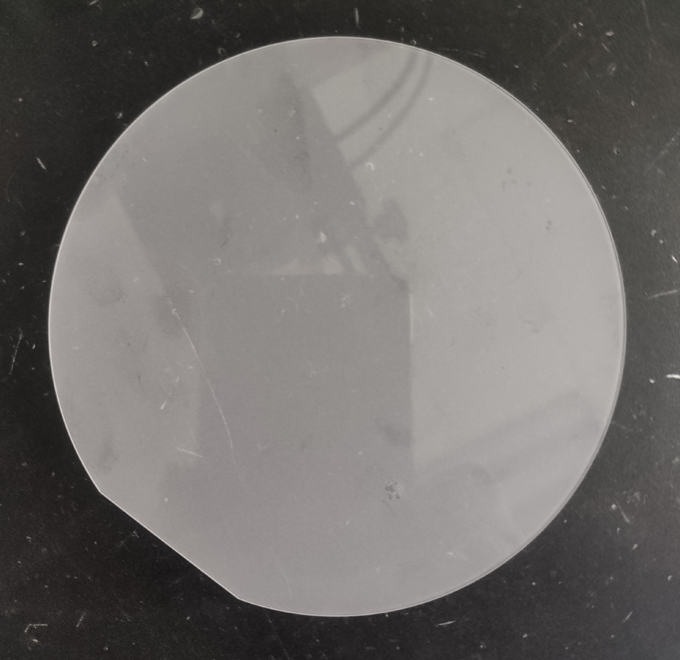 OCR Character Inspection with Machine Vision Lighting sample imaging result