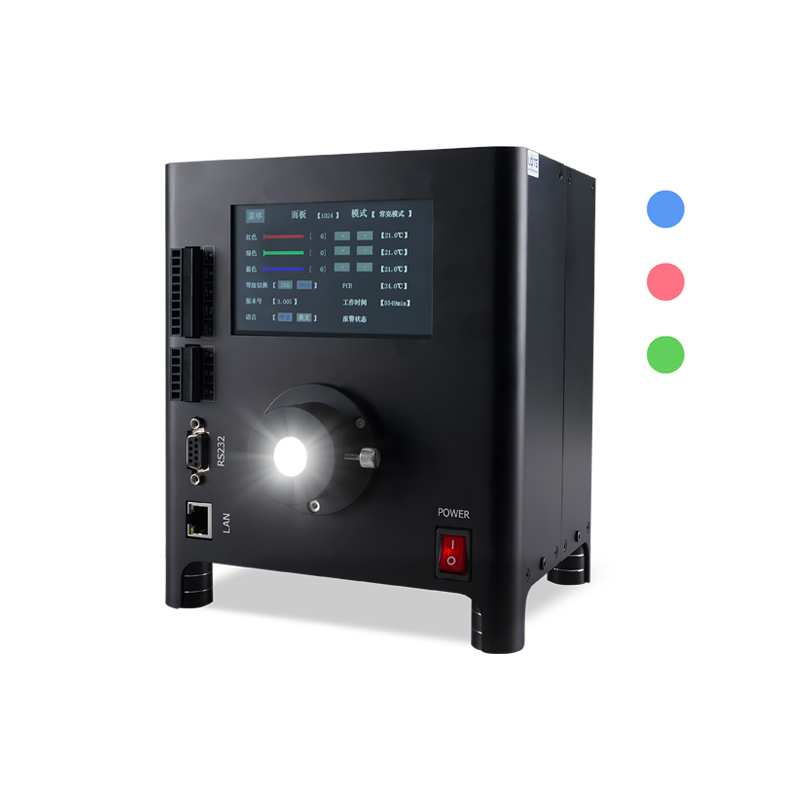 LXV-2SLG-RGB