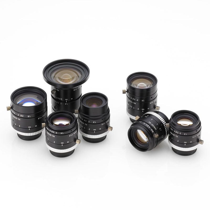 VS-H1 product