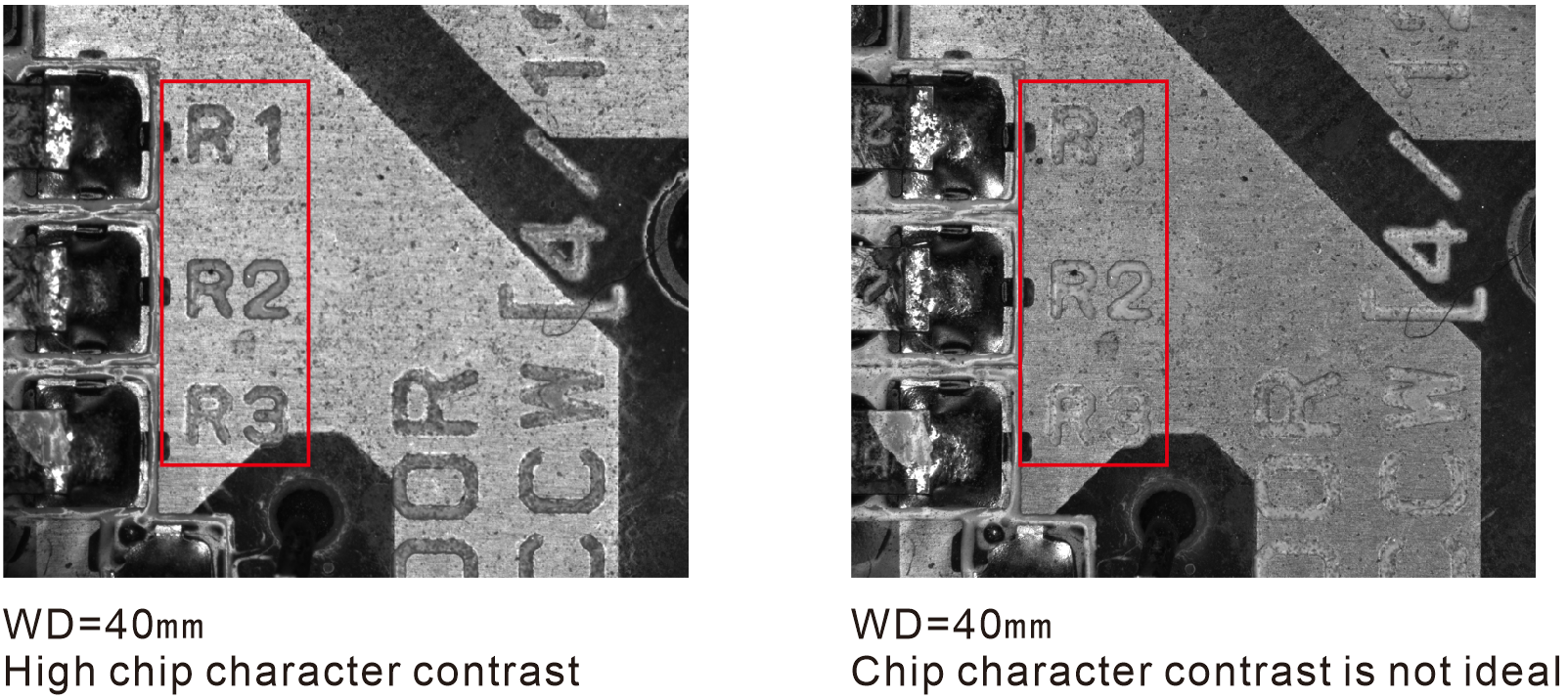 LXV-2HPR application case 2