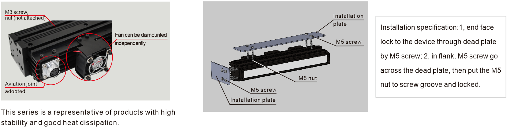 LXV-2LINS application case 2