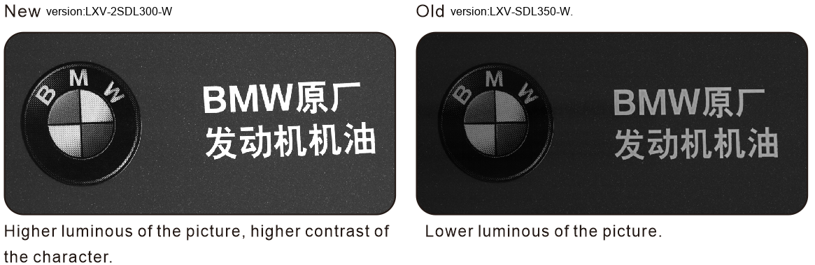 LXV-2SDL application case 4