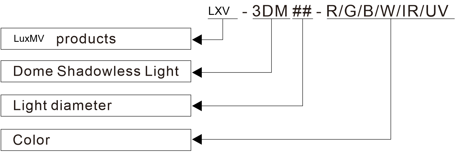 LXV-3DM application case 2