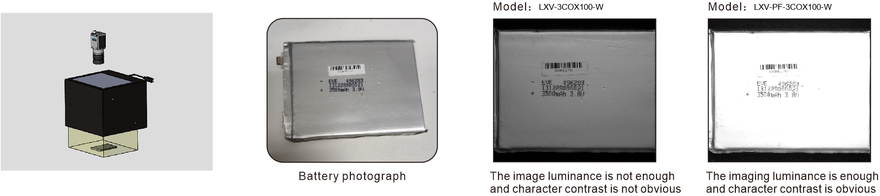 LXV-PF application case 3