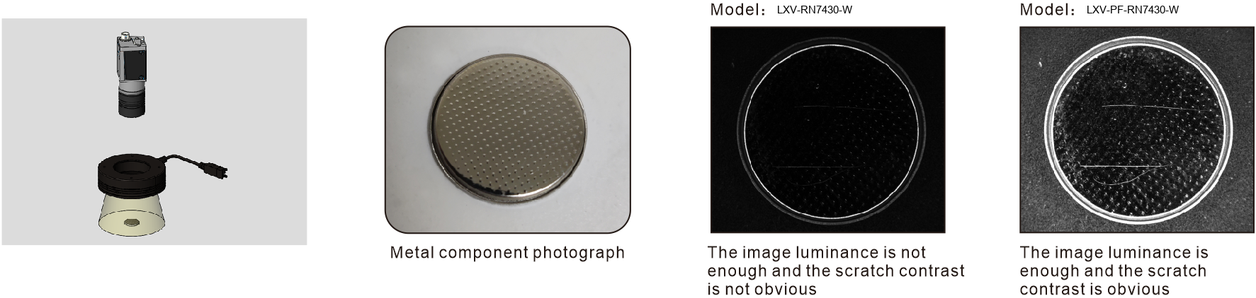 LXV-PF application case 4