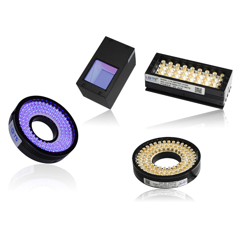 LXV-UV product
